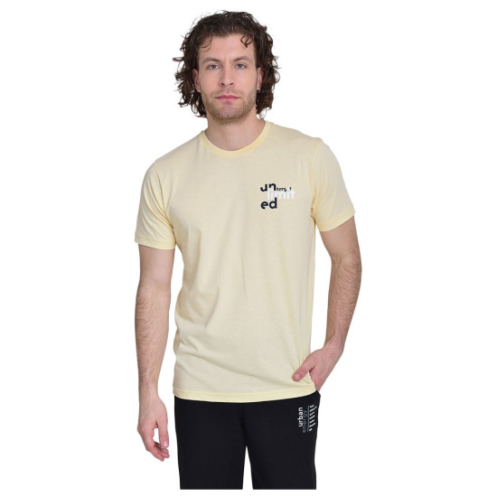 Target Ανδρική κοντομάνικη μπλούζα Unlimited Target Ανδρική κοντομάνικη μπλούζα Unlimited